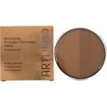 Artdeco Compact Bronzing Powder 10g - 30 Terracotta Refill