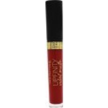 Max Factor Lipfinity Velvet Matte Liquid Lipstick 4ml - 025 Red Luxury