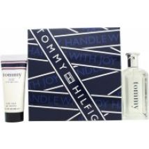 Tommy Hilfiger Tommy Gift Set 100ml EDT + 100ml Shower Gel