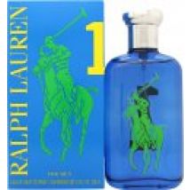 Ralph Lauren Big Pony 1 Eau de Toilette 100ml Spray