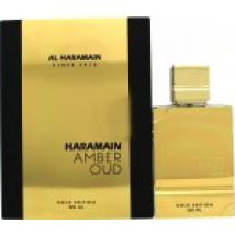 Al Haramain Amber Oud Gold Edition Eau de Parfum 120ml Spray