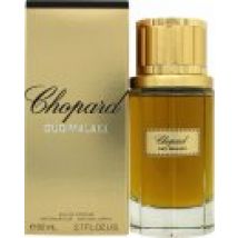 Chopard Oud Malaki Eau de Parfum 80ml Spray