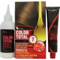 Azalea Color Total Hair Colourant - 7 Blonde