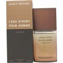 Issey Miyake L'Eau d'Issey Pour Homme Wood & Wood Eau de Parfum Intense 50ml Spray