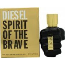 Diesel Spirit of the Brave Eau de Toilette 35ml Spray