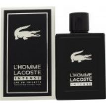 Lacoste L'Homme Lacoste Intense Eau de Toilette 100ml Spray