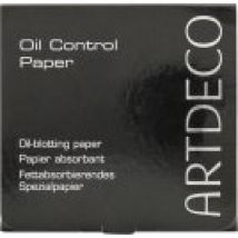 Artdeco Oil Control Paper 100 Sheets