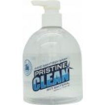 Pristine Clean 70% Alcohol Hand Sanitizer 500ml