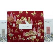 Annick Goutal Eau D'Hadrien Gift Set 100ml EDP + 75ml Body Cream