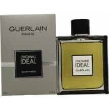 Guerlain L'Homme Ideal Eau de Toilette 150ml Spray