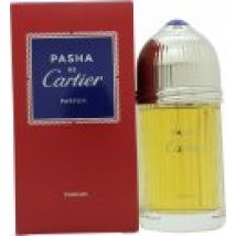 Cartier Pasha de Cartier Eau de Parfum 50ml Spray