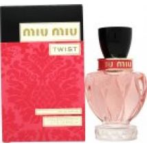 Miu Miu Twist Eau de Parfum 50ml Spray