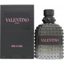 Valentino Born in Roma Uomo Eau de Toilette 100ml Spray