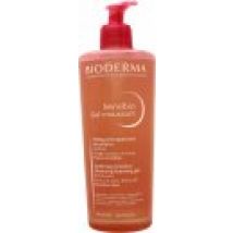 Bioderma Sensibio Soothing Micellar Cleansing Gel 500ml