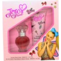 Jojo Siwa Be You Gift Set 30ml EDP + 100ml Luxury Body Wash