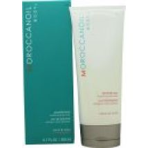 Moroccanoil Fleur de Rose Shower Milk 200ml