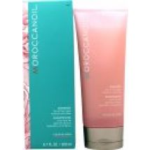 Moroccanoil Fleur de Rose Moisture And Shine Shampoo 200ml