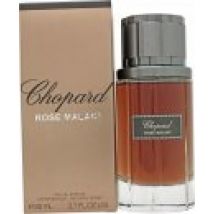 Chopard Rose Malaki  Eau de Parfum 80ml Spray
