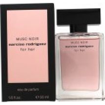 Narciso Rodriguez Musc Noir For Her Eau de Parfum 50ml