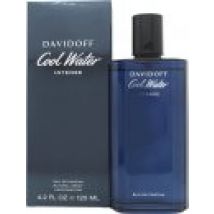Davidoff Cool Water Intense Eau de Parfum 125ml Spray