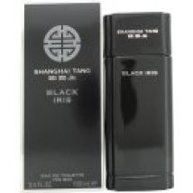 Shanghai Tang Black Iris Eau de Toilette 100ml Spray