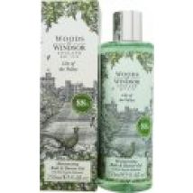 Woods of Windsor Lily of the Valley Bath & Shower Gel 250ml