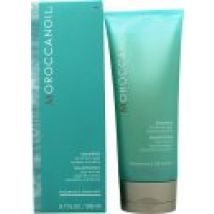 Moroccanoil Original Fragrance Moisture And Shine Shampoo 200ml