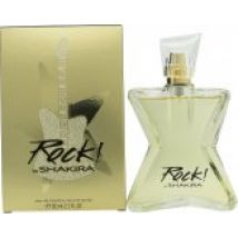 Shakira Rock! Eau de Toilette 80ml Spray