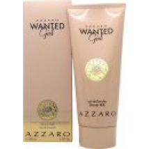 Azzaro Wanted Girl Shower Milk 200ml