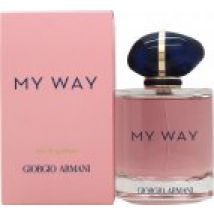 Giorgio Armani My Way Eau de Parfum 90ml Spray