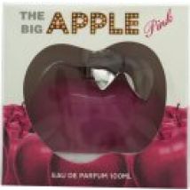 The Big Apple Pink Apple Eau de Parfum 100ml Spray