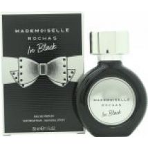 Rochas Mademoiselle In Black Eau de Parfum 30ml Spray