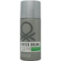 Benetton United Dreams Men Aim High Deodorant Spray 150ml