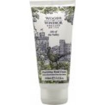 Woods of Windsor Lily Of The Valley Hand Cream 100ml