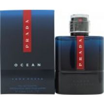 Prada Luna Rossa Ocean Eau de Toilette 100ml Spray