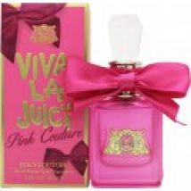 Juicy Couture Viva La Juicy Pink Couture Eau de Parfum 30ml Spray