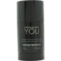 Giorgio Armani Emporio Armani Stronger With You Deodorant Stick 75g