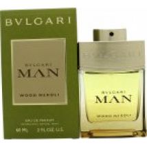 Bvlgari Man Wood Neroli Eau de Parfum 60ml Spray