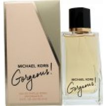 Michael Kors Gorgeous! Eau de Parfum 100ml Spray