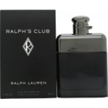 Ralph Lauren Ralph's Club Eau de Parfum 100ml Spray