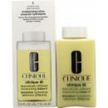 Clinique Clinique iD Dramatically Different Moisturizing Lotion + 115ml - For Dry & Very Dry Skin