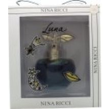 Nina Ricci Luna Eau de Toilette 50ml Spray - Collector Edition