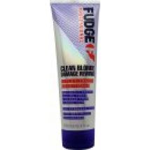 Fudge Clean Blonde Damage Rewind Violet Toning Conditioner 250ml