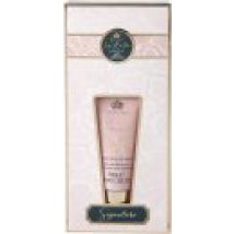Style & Grace Signature Beauty Rescue Set Eco Packaging 50ml Hand Cream + 10ml Lip Balm - Vanilla