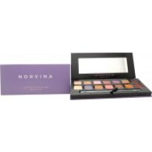 Anastasia Beverly Hills Norvina Eyeshadow Palette 14 x 0,71g