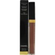 Chanel Rouge Coco Moisturising Lipgloss 5.5g - 722 Noce Moscata