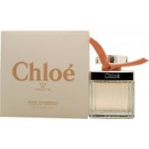 Chloé Rose Tangerine Eau de Toilette 75ml Spray