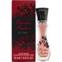 Christina Aguilera By Night Eau de Parfum 15ml Spray