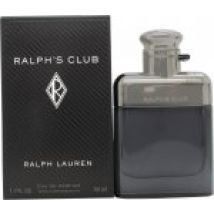 Ralph Lauren Ralph's Club Eau de Parfum 50ml Spray