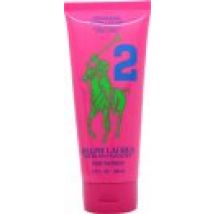 Ralph Lauren Big Pony 2 for Women Body Lotion 200ml